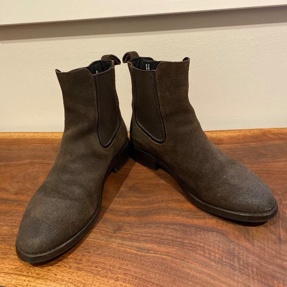 Thursday Duchess boots - Picture 3 of 5